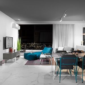 Penthouse Apartment